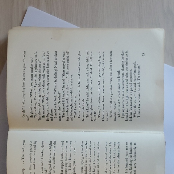 Green Entry Ruth Howard First Edition - Picture 8 of 15